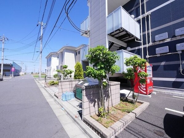 レオネクストハーベストハウスIIの物件内観写真